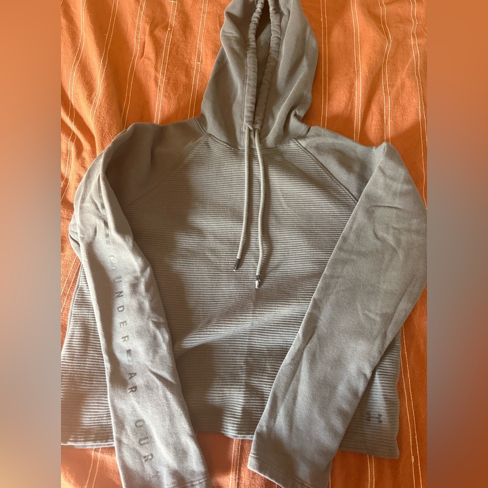 Under Armour Hoodie